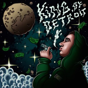 Album KING OF DETROIT (Explicit) from 