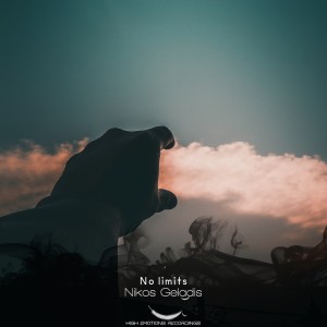 Album No Limits from Nikos Geladis