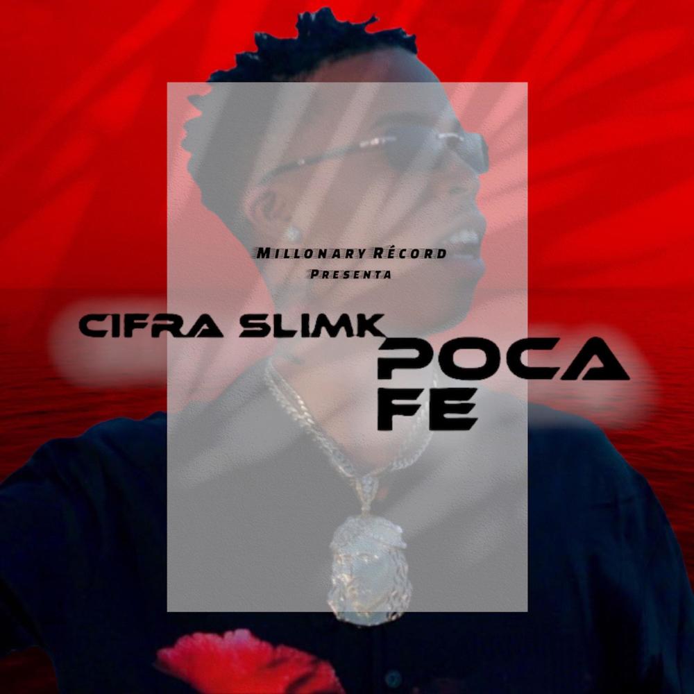 Poca fe