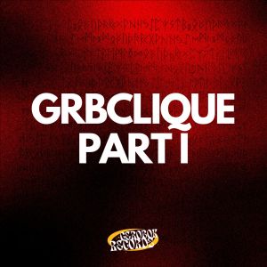 Album GRBCLIQUE Part 1 oleh GRBCLIQUE