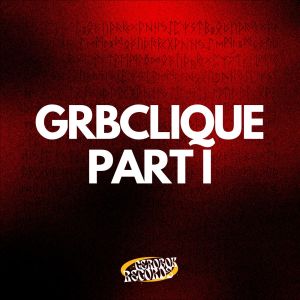 Dengarkan KHUSTLE lagu dari GRBCLIQUE dengan lirik