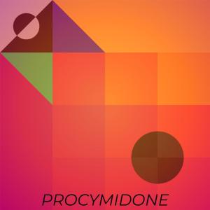 Album Procymidone oleh Various