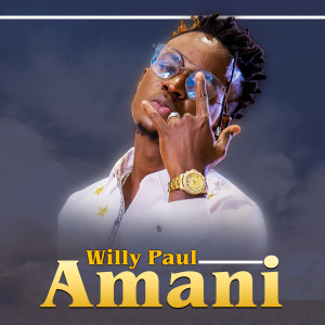 Listen to Amani song with lyrics from Willy Paul