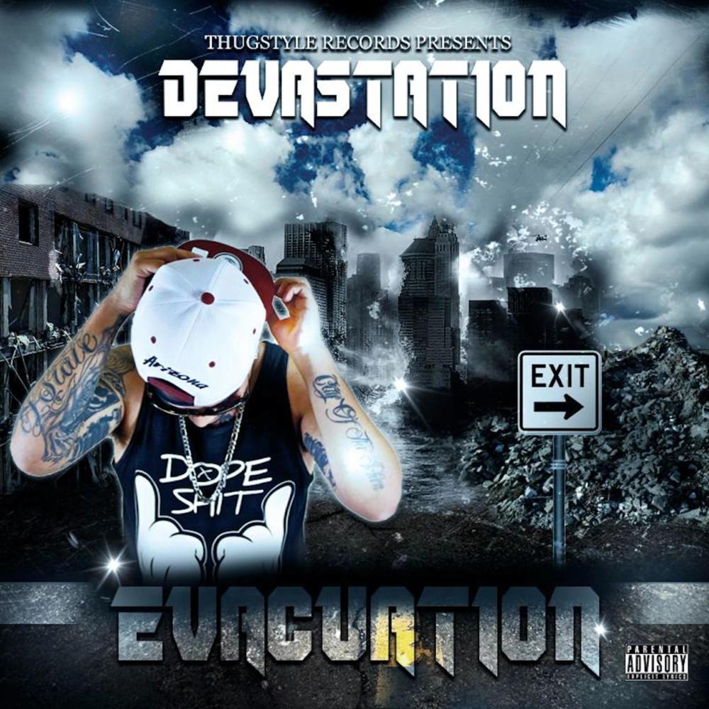 Do It Up (feat. G-MOE) (Explicit)