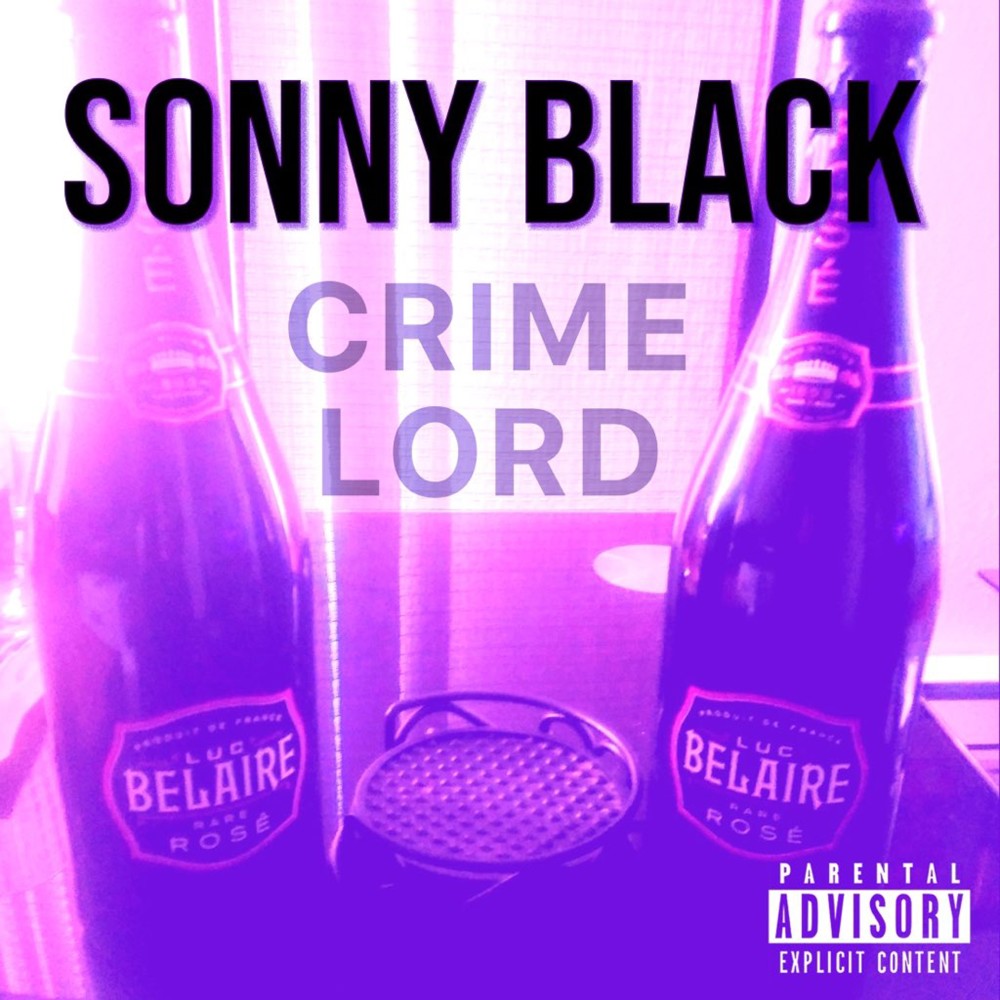 Crime Lord (Explicit)