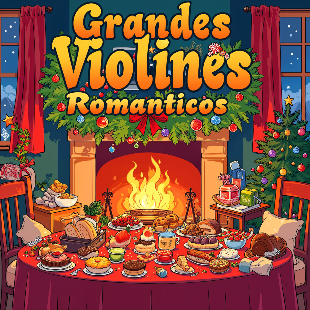 Villancicos para la Temporada Festiva