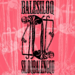 Album Balesiloq from Lock Block