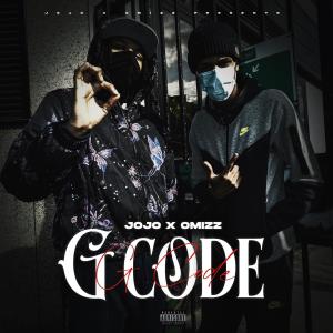 JoJo的专辑G Code (feat. JOJO & OMIZZ)