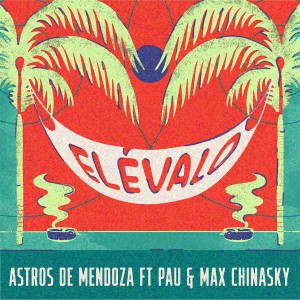 收聽Astros de Mendoza的Elevalo歌詞歌曲