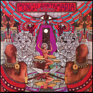 收聽Mongo Santamaria的Funk Up歌詞歌曲