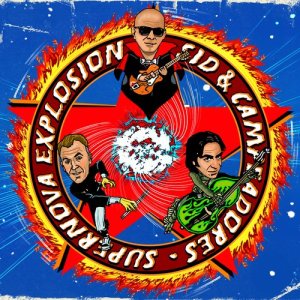 ดาวน์โหลดและฟังเพลง Hay Buen Rock'n Roll Esta Noche พร้อมเนื้อเพลงจาก Campeadores