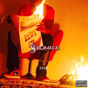 收聽Stromile的4 My Ppl (Explicit)歌詞歌曲
