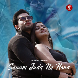 Listen to Sanam Juda Na Hona song with lyrics from Altamash Faridi