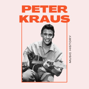 Album Peter Kraus - Music History from Peter Kraus