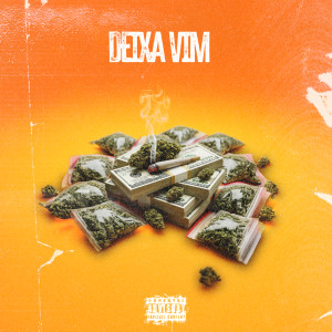 Mc Gabriel PJ的专辑Deixa Vim (Explicit)