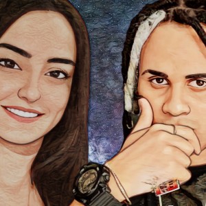 收聽LD OFICIAL99的Pensando em Você歌詞歌曲