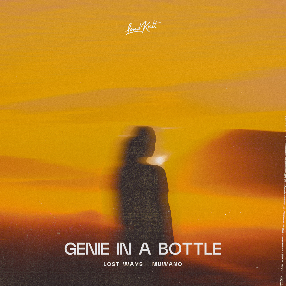 Genie In a Bottle