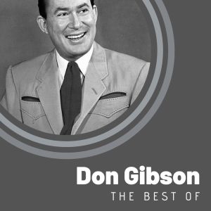 ดาวน์โหลดและฟังเพลง Let Me Stay In Your Arms พร้อมเนื้อเพลงจาก Don Gibson