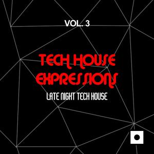 JeanClaudeMaurice的專輯Tech House Expressions, Vol. 3 (Late Night Tech House)