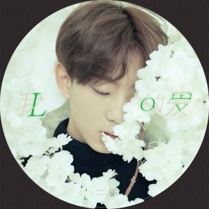 收聽二辰的我的愛歌詞歌曲