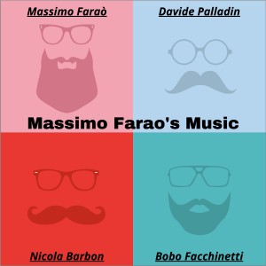 Massimo Farao's Music dari Bobo Facchinetti