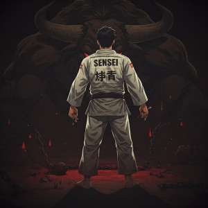 Album Sensei from Homs