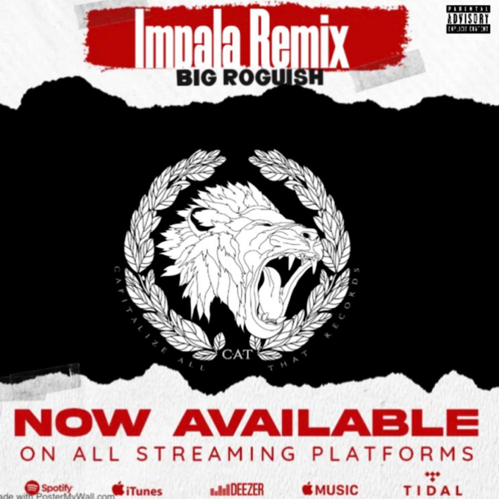 Impala freestyle (Explicit)