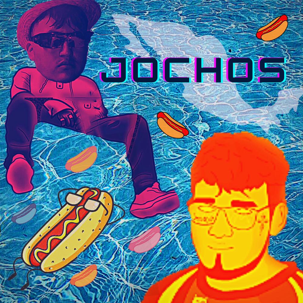 Jochos (feat. Ego Soulit) (Explicit)