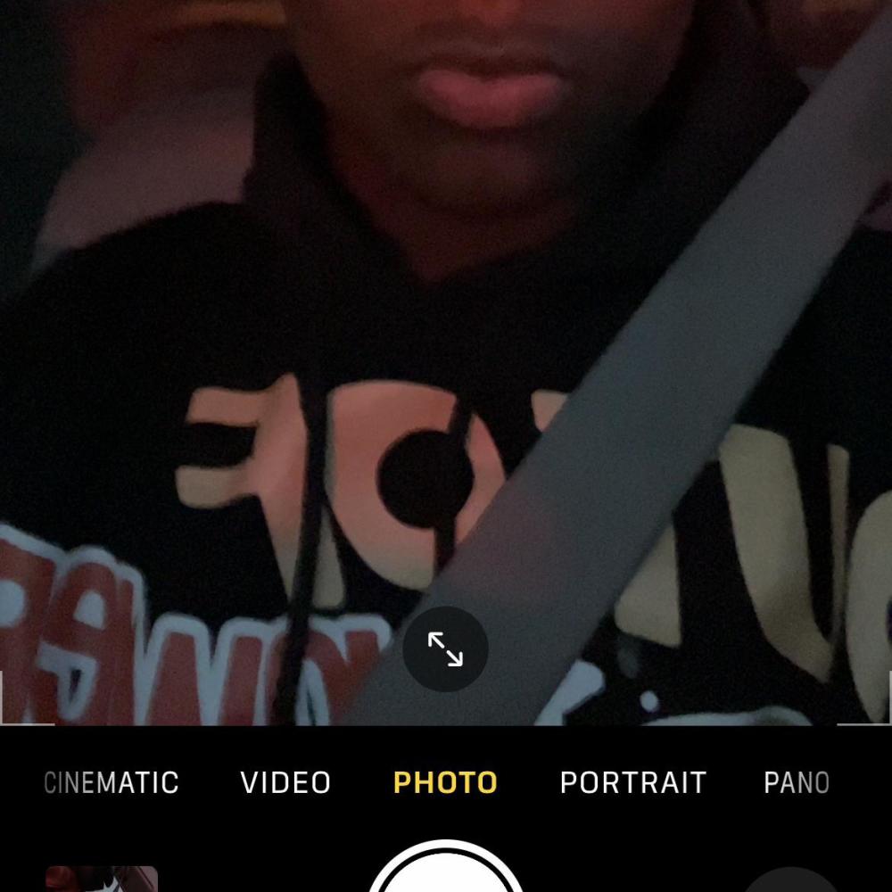 On Me (Explicit)