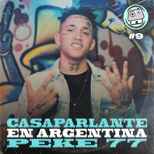 ดาวน์โหลดและฟังเพลง Cómo Te Explico พร้อมเนื้อเพลงจาก Pekeño 77