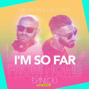 Album I'm so Far from Home from 