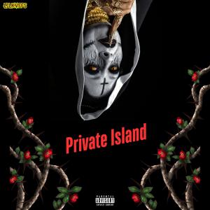 Lilkvffs的專輯Private Island (Explicit)