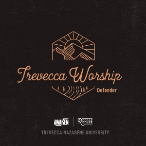 收聽Trevecca Worship的Defender歌詞歌曲