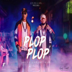 ดาวน์โหลดและฟังเพลง Plop Plop (Explicit) พร้อมเนื้อเพลงจาก Kenyel