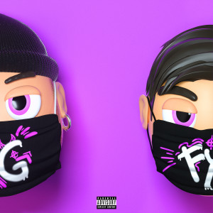Album Where Am I? (Explicit) from Lil Goblo