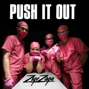 Push It Out (Explicit)