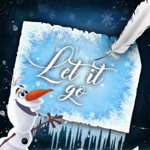 Dengarkan lagu Let It Go nyanyian Cam Ash dengan lirik