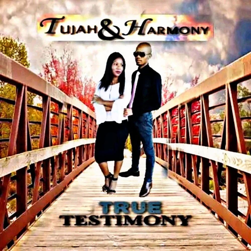 Thank You (feat. Harmoniy)
