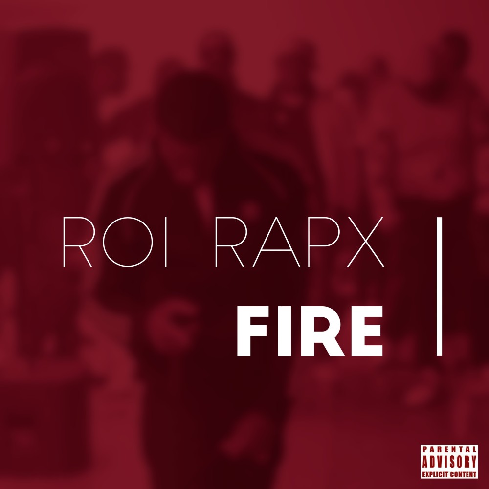 Fire (Explicit)