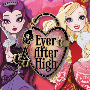 ดาวน์โหลดและฟังเพลง Ever After High พร้อมเนื้อเพลงจาก Ever After High