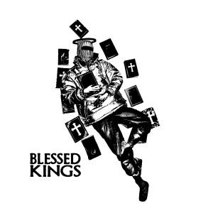 Album Blessed Kings (Explicit) from 