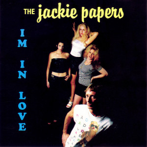 ดาวน์โหลดและฟังเพลง I'm in Love (Explicit) พร้อมเนื้อเพลงจาก The Jackie Papers