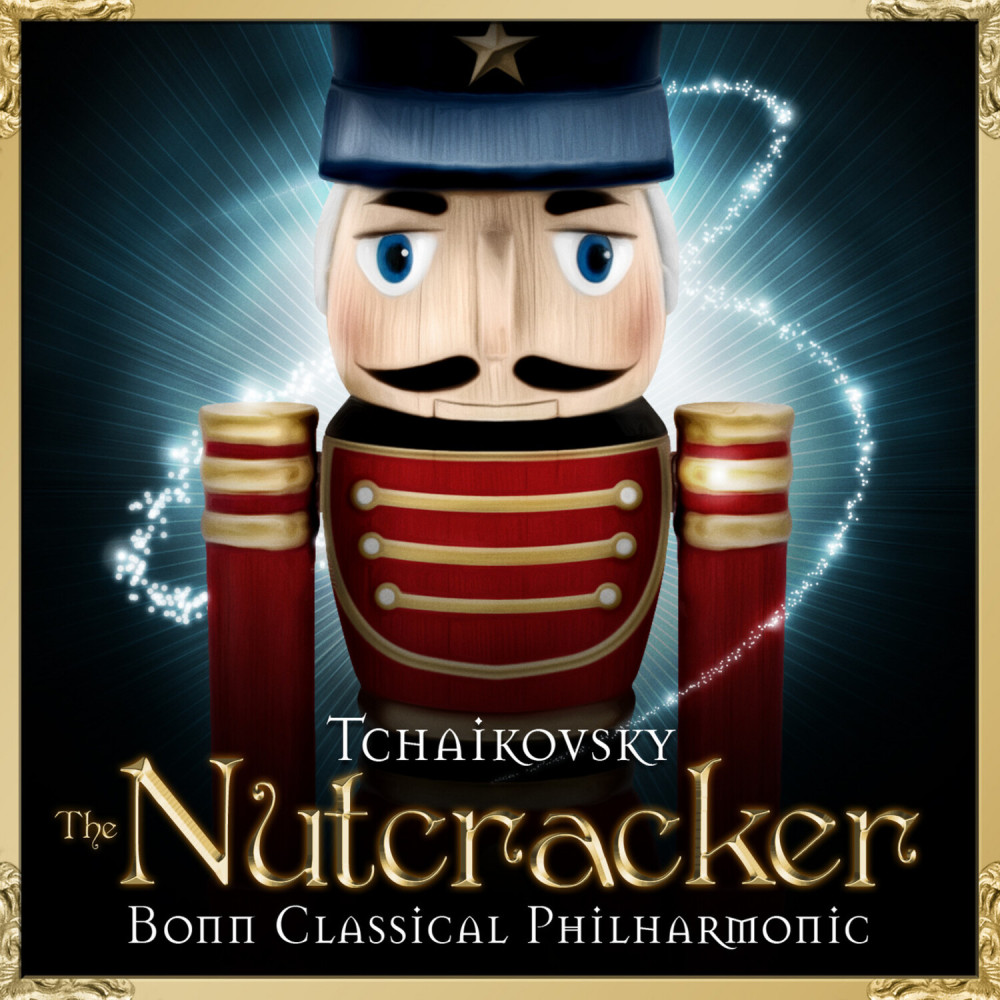 The Nutcracker, Op. 71a: Xva. Pas de deux - Intrada: Andante maestoso