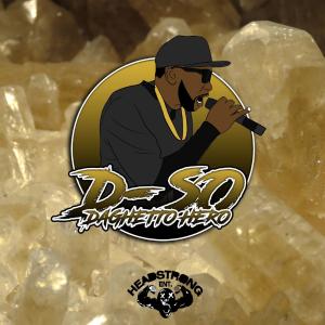 D-SO的專輯Life of a jiggalator (ORIGINAL JIGGALATORS) (feat. T-lo, Sam I am & Big Scoob) (Explicit)