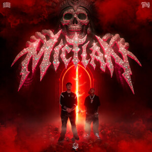 Russo的专辑Mictlan (Explicit)
