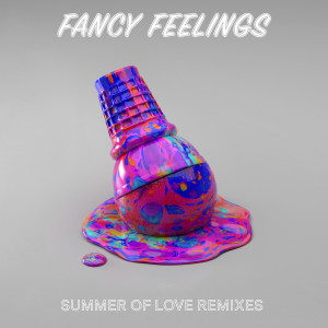 ดาวน์โหลดและฟังเพลง Lush (LVSN Remix|Explicit) พร้อมเนื้อเพลงจาก Fancy Feelings