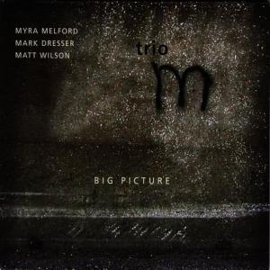 收聽Trio M的Big Picture歌詞歌曲