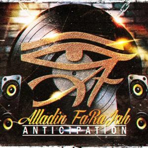 Album Anticipation from Alladin Farajah