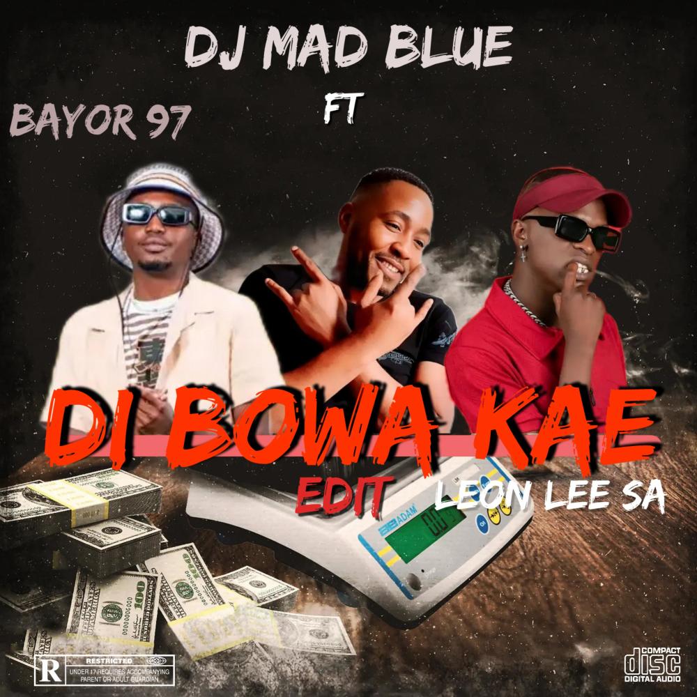 Di Bowa kae (Edit) (feat. Leon Lee SA & Bayor97)