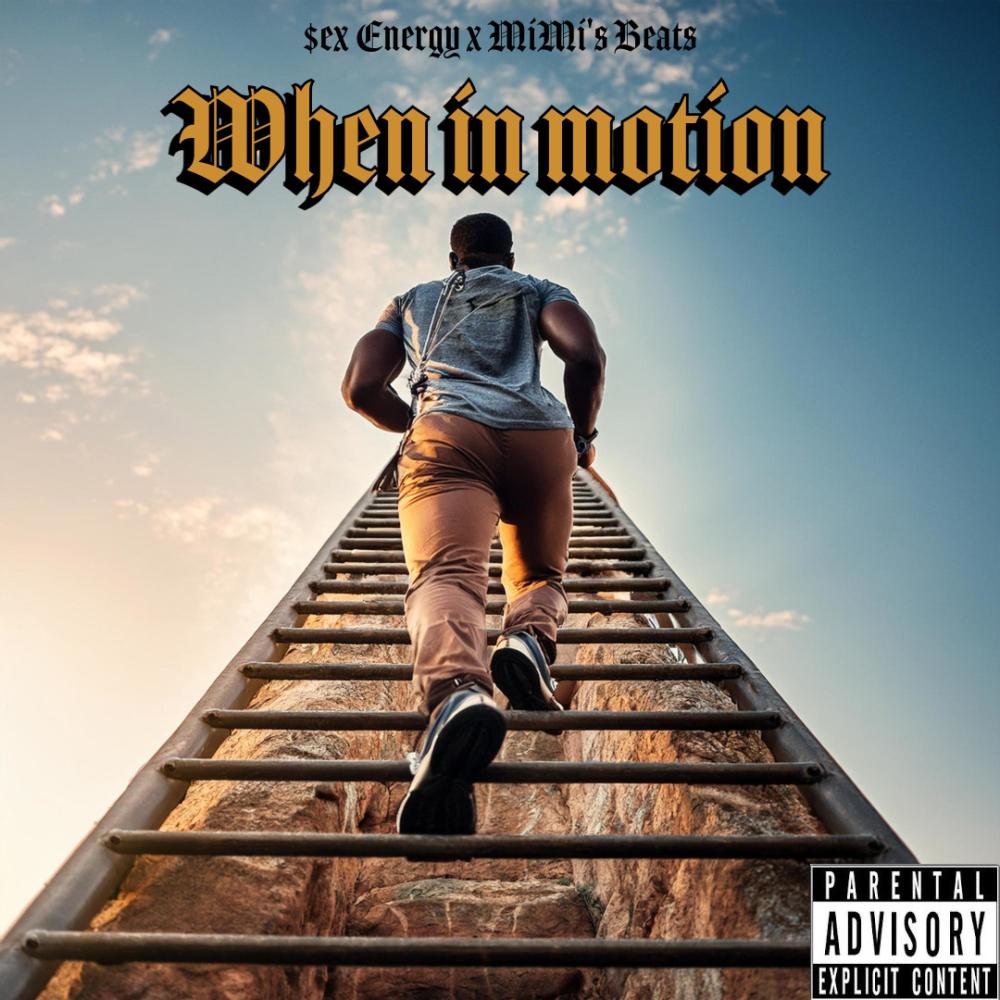 When In Motion (Explicit)